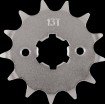 Μπροστινό γρανάζι - YAMAHA - 13 T MOOSE RACING D26-4167-13CRMO Μπροστινό γρανάζι - YAMAHA - 13 T MOOSE RACING D26-4167-13CRMO thumb