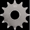 Μπροστινό γρανάζι - YAMAHA - 12 T MOOSE RACING D26-4168-12CRMO