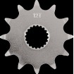 Μπροστινό γρανάζι - YAMAHA - 12 T MOOSE RACING D26-4168-12CRMO Μπροστινό γρανάζι - YAMAHA - 12 T MOOSE RACING D26-4168-12CRMO thumb