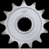 Μπροστινό γρανάζι - YAMAHA - 13 T MOOSE RACING D26-4168-13CRMO