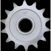 Μπροστινό γρανάζι - YAMAHA - 14 T MOOSE RACING D26-4168-14CRMO