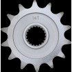 Μπροστινό γρανάζι - YAMAHA - 14 T MOOSE RACING D26-4168-14CRMO Μπροστινό γρανάζι - YAMAHA - 14 T MOOSE RACING D26-4168-14CRMO thumb