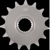 Μπροστινό γρανάζι - YAMAHA - 15 T MOOSE RACING D26-4176-15CRMO