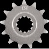 Μπροστινό γρανάζι - KTM/HUSQVARNA - 13 T MOOSE RACING D26-5159-13CRMO
