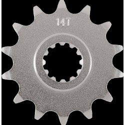 Μπροστινό γρανάζι - KTM/HUSQVARNA - 14 T MOOSE RACING D26-5159-14CRMO Μπροστινό γρανάζι - KTM/HUSQVARNA - 14 T MOOSE RACING D26-5159-14CRMO