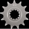 Μπροστινό γρανάζι - KTM/HUSQVARNA - 13 T MOOSE RACING D26-5160-13CRMO