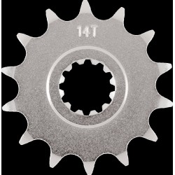Μπροστινό γρανάζι - KTM/HUSQVARNA - 14 T MOOSE RACING D26-5160-14CRMO Μπροστινό γρανάζι - KTM/HUSQVARNA - 14 T MOOSE RACING D26-5160-14CRMO