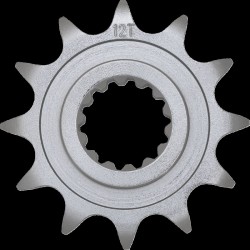 Μπροστινό γρανάζι - GAS GAS- 12 T MOOSE RACING D26-5163-12CRMO Μπροστινό γρανάζι - GAS GAS- 12 T MOOSE RACING D26-5163-12CRMO