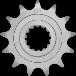 Μπροστινό γρανάζι - GAS GAS- 13 T MOOSE RACING D26-5163-13CRMO Μπροστινό γρανάζι - GAS GAS- 13 T MOOSE RACING D26-5163-13CRMO