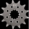 Μπροστινό γρανάζι - KTM/HUSQVARNA - 13 T MOOSE RACING D26-51A9-13CRMO