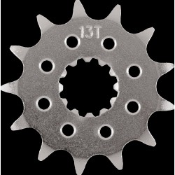 Μπροστινό γρανάζι - KTM/HUSQVARNA - 13 T MOOSE RACING D26-51A9-13CRMO Μπροστινό γρανάζι - KTM/HUSQVARNA - 13 T MOOSE RACING D26-51A9-13CRMO