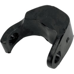 Οδηγός αλυσίδας ATV πίσω μαύρος MOOSE RACING 1048-BLK Οδηγός αλυσίδας ATV πίσω μαύρος MOOSE RACING 1048-BLK