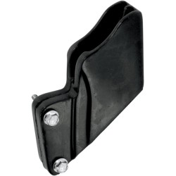 Οδηγός αλυσίδας ATV πίσω μαύρος MOOSE RACING 1133-BLK