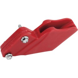 Οδηγός αλυσίδας ATV πίσω κόκκινος MOOSE RACING 1133-RED Οδηγός αλυσίδας ATV πίσω κόκκινος MOOSE RACING 1133-RED