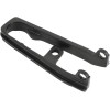 Μπροστινή μαύρη πλάκα οδηγού αλυσίδας ATV MOOSE RACING 1115-BLK