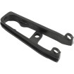 Μπροστινή μαύρη πλάκα οδηγού αλυσίδας ATV MOOSE RACING 1115-BLK thumb