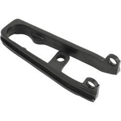 Μπροστινή μαύρη πλάκα οδηγού αλυσίδας ATV MOOSE RACING 1115-BLK Μπροστινή μαύρη πλάκα οδηγού αλυσίδας ATV MOOSE RACING 1115-BLK