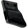 Οδηγός αλυσίδας ATV πίσω μαύρος MOOSE RACING 1107-BLK