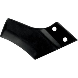 Οδηγός αλυσίδας ATV πίσω μαύρος MOOSE RACING 1038-BLK Οδηγός αλυσίδας ATV πίσω μαύρος MOOSE RACING 1038-BLK