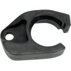 Μπροστινή μαύρη πλάκα οδηγού αλυσίδας ATV MOOSE RACING 1130-BLK Μπροστινή μαύρη πλάκα οδηγού αλυσίδας ATV MOOSE RACING 1130-BLK thumb