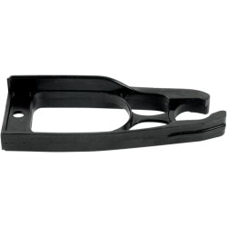 Μπροστινή μαύρη πλάκα οδηγού αλυσίδας ATV MOOSE RACING 1102-BLK Μπροστινή μαύρη πλάκα οδηγού αλυσίδας ATV MOOSE RACING 1102-BLK