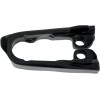 Οδηγός αλυσίδας ATV μπροστινός μαύρος MOOSE RACING 1139-BLK