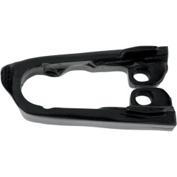 Οδηγός αλυσίδας ATV μπροστινός μαύρος MOOSE RACING 1139-BLK