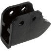 Οδηγός αλυσίδας ATV πίσω μαύρος MOOSE RACING 1142-BLK Οδηγός αλυσίδας ATV πίσω μαύρος MOOSE RACING 1142-BLK thumb