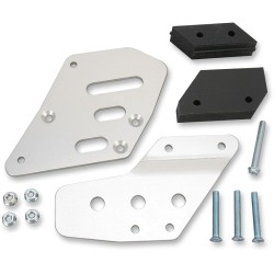 Οδηγός αλυσίδας MOOSE RACING 01-011CG Οδηγός αλυσίδας MOOSE RACING 01-011CG