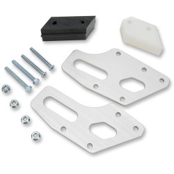 Οδηγός αλυσίδας MOOSE RACING 01-012CG Οδηγός αλυσίδας MOOSE RACING 01-012CG