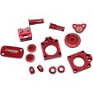 Σετ BLING PACK κόκκινο MOOSE RACING M57-1001R thumb