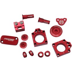 Σετ BLING PACK κόκκινο MOOSE RACING M57-1001R Σετ BLING PACK κόκκινο MOOSE RACING M57-1001R
