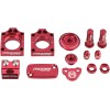 Σετ BLING PACK κόκκινο MOOSE RACING M57-1002R