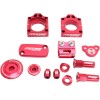 Σετ BLING PACK κόκκινο MOOSE RACING M57-1004R