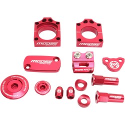 Σετ BLING PACK κόκκινο MOOSE RACING M57-1004R Σετ BLING PACK κόκκινο MOOSE RACING M57-1004R
