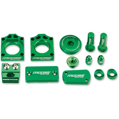 Σετ διακόσμησης GREEN MOOSE RACING M57-2001GN