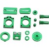 Σετ Καλλωπισμού MOOSE KAW 250 MOOSE RACING M57-2003GN