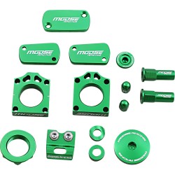 Σετ διακόσμησης MOOSE KAW 450 MOOSE RACING M57-2004GN Σετ διακόσμησης MOOSE KAW 450 MOOSE RACING M57-2004GN