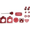 Σετ γυαλάδας MOOSE HON RD MOOSE RACING M57-1007R