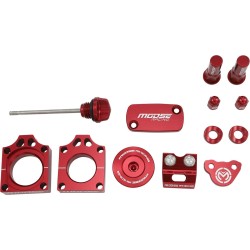 Σετ γυαλάδας MOOSE HON RD MOOSE RACING M57-1007R Σετ γυαλάδας MOOSE HON RD MOOSE RACING M57-1007R