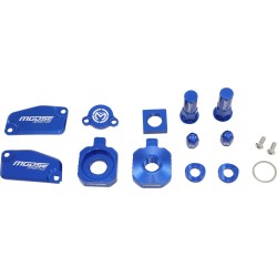 Σετ διακόσμησης MOOSE HUSKY BU MOOSE RACING M57-5018L Σετ διακόσμησης MOOSE HUSKY BU MOOSE RACING M57-5018L