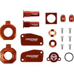 Σετ διακόσμησης MOOSE KTM OR MOOSE RACING M57-50270 O Σετ διακόσμησης MOOSE KTM OR MOOSE RACING M57-50270 O