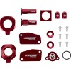 Σετ διακόσμησης MOOSE GAS RD MOOSE RACING M57-50270 R