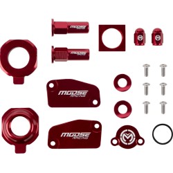 Σετ διακόσμησης MOOSE GAS RD MOOSE RACING M57-50270 R