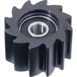 Ράουλο αλυσίδας 38MM KAW MOOSE RACING G32-2501 Ράουλο αλυσίδας 38MM KAW MOOSE RACING G32-2501