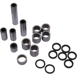 Σετ συνδέσμων ρουλεμάν CRF150R MOOSE RACING 27-1153 Σετ συνδέσμων ρουλεμάν CRF150R MOOSE RACING 27-1153