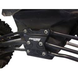 Πλάκα για ακτινικό άξονα X3 MSE MOOSE RACING 500-1015-PU Πλάκα για ακτινικό άξονα X3 MSE MOOSE RACING 500-1015-PU