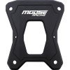 Πλάκα ακτινωτής ράβδου RZR PRO MOOSE RACING 100-5124-PU