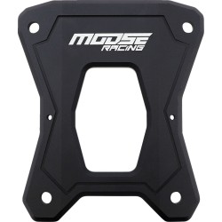 Πλάκα ακτινωτής ράβδου RZR PRO MOOSE RACING 100-5124-PU
