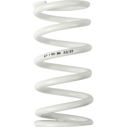 Ελατήριο για αμορτισέρ SX 50 30 MOOSE RACING 1312-0942